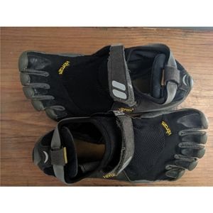 Vibram Five Fingers
